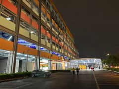 -广州白马服装市场