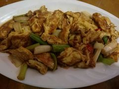 香醋鸡蛋-德居源