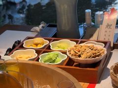 -鲤院·新中式美学·庭院餐厅(夫子庙店)