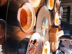 -前海沿·青岛菜(大拇指广场石老人店)