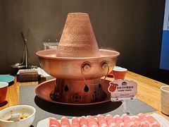 -额尔敦草原涮羊肉·烧烤(冻青树总店)