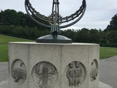 -维格兰雕塑公园