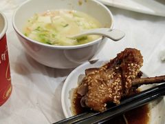 -太原面食店(解放路店)