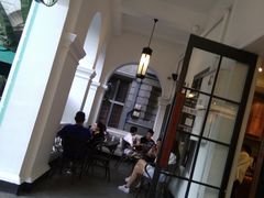 -星巴克臻选(广州沙面店)