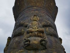 -上海东林寺(金山区)