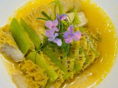 -颂福楼·南京菜(定淮门店)