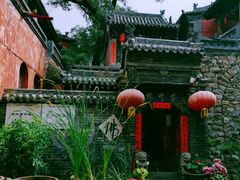 -店头古堡