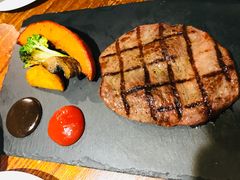 -大卫西厨餐厅(苏中尚城店)