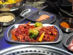 -马路牙子烧烤音乐酒馆(望京店)