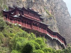 -大慈岩风景区