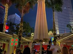 -CLUB VIVA(购物公园店)