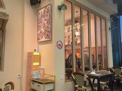 -帕蓝·暹罗料理(大学路店)