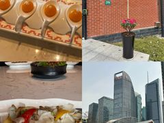 -浦江二号·独栋江景餐厅(滨江大道店)