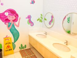 -青苗儿童口腔(长楹天街购物中心)