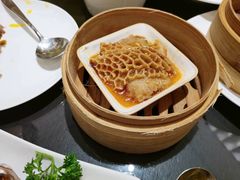 -TABLE·味西餐厅-成都茂业JW万豪酒店