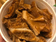 牛杂-豪華小食.華記