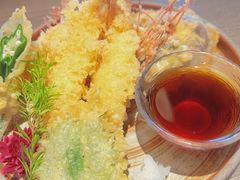-炙柒Sekinana·精致料理 烧鸟·铁板烧(海上世界店)