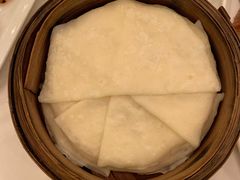 烤鸭饼-九花山烤鸭店