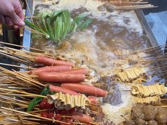 -郭记小街麻辣烫(南小街总店)