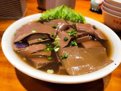-澳门陈光记烧味饭店(南京德基广场店)