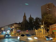 -奥华餐厅·老张记(台基厂店)