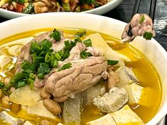 -绍兴名菜馆(可乐路店)