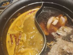 -温野菜涮涮锅(曲江大悦城店)