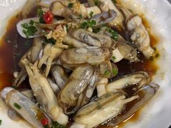 -洛东土菜馆(建国北路店)