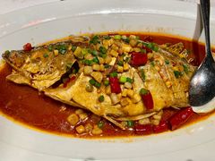 -同庆楼(滨湖万达广场店)