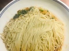 -十面春风·江南面馆(崇宁路店)