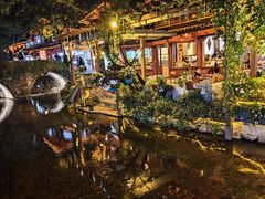 -小喜客·云南特色菜(纳西庭院店)