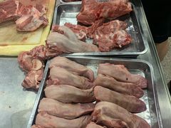-标记美食新鲜猪杂(兴南大道店)