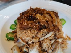 肥牛饭-必胜客(上海新南方商城PH店)