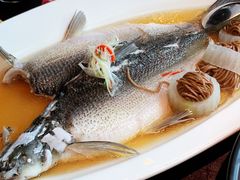 -蟹榭·本帮江浙菜·蟹宴(五角场合生汇商场店)