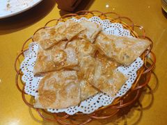 印度香蕉飞饼-百年恒益烧腊海鲜酒家·非遗传承(广州黄埔店)