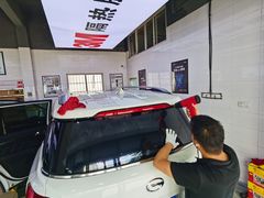 -能手汽车隔热膜旗舰店·3M贴膜体验中心