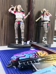 -Joker先生·男士理发馆