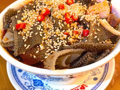功夫双脆-炉小二铜锅牛蛙•川湘菜(三里屯店)
