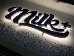 -milkplus·泰式奶茶(较场东路店)