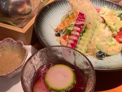 -仓桥家·焗寿司·锅物(光谷步行街店)