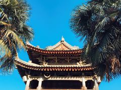 -大学习巷清真寺