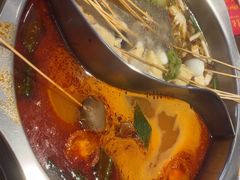 -袁记串串香(西安路店)