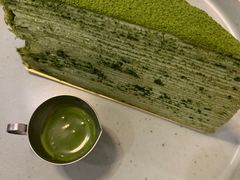 -侘寂甜品(自取店)
