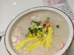 艇仔粥-有心德(隆生店)