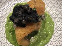 -鱼桥巷·美学川菜