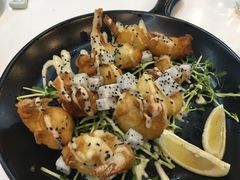 -盒马渔市餐厅