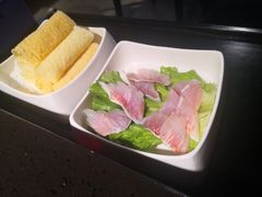 -锅说大脸毛肚重庆老火锅(佐阾店)
