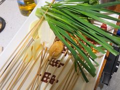 -阿串串老火锅(力盟店)