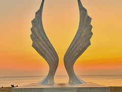 -日照灯塔风景区