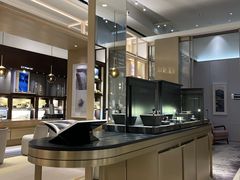 -溥仪眼镜PUYI OPTICAL(国贸商城店)